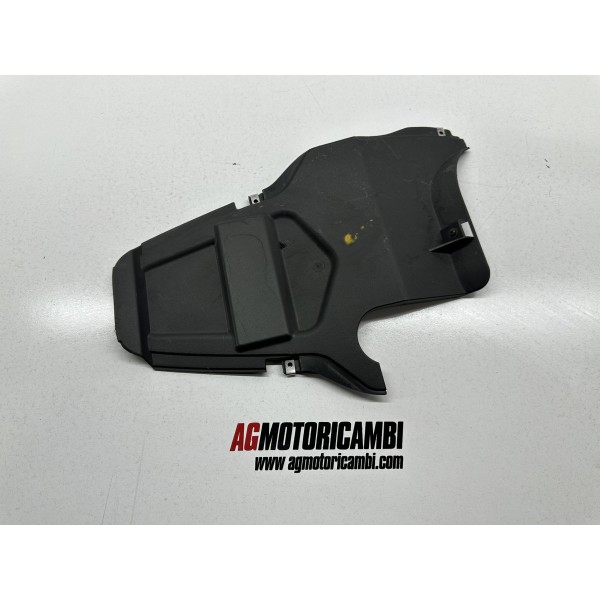 PLASTIC UNDERTAIL GILERA RUNNER 50 SP 2T...