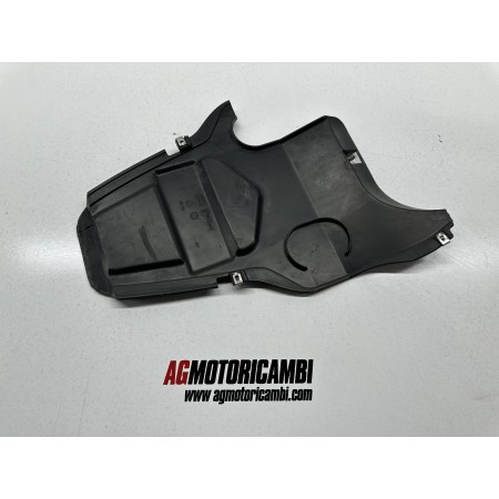 PLASTIC UNDERTAIL GILERA RUNNER 50 SP 2T CARBURETTOR 2007-2012