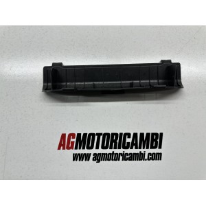 PLASTICA COVER ATREZZI USO E MANUTENZIONE GILERA RUNNER... 2