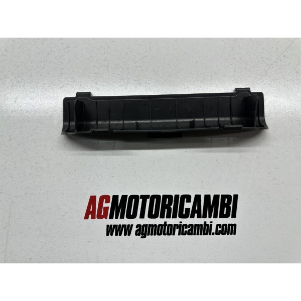 PLASTICA COVER ATREZZI USO E MANUTENZIONE...