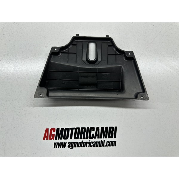 PLASTICA COVER BATTERIA GILERA RUNNER 50 SP 2T...
