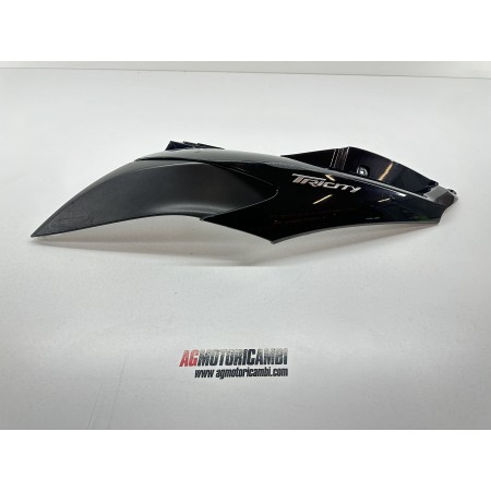FAIRING SIDE PANEL REAR LEFT YAMAHA TRICITY 125 2014-2017