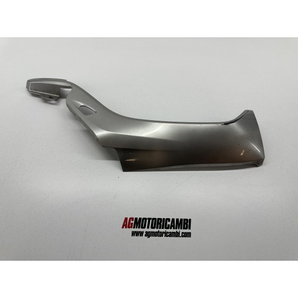 VERKLEIDUNG UNTER TRITTBRETT RECHTS YAMAHA...