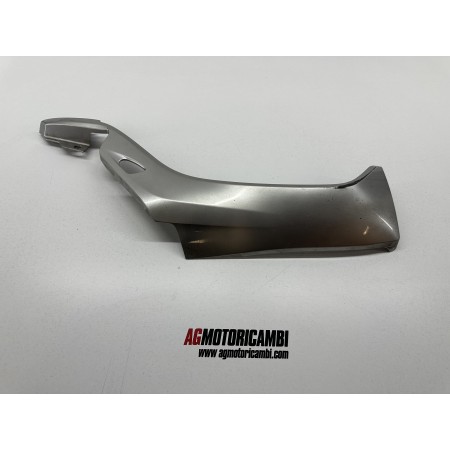 VERKLEIDUNG UNTER TRITTBRETT RECHTS YAMAHA TRICITY 125 2014-2017