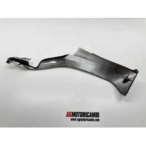 VERKLEIDUNG UNTER TRITTBRETT RECHTS YAMAHA TRICITY 125... 2