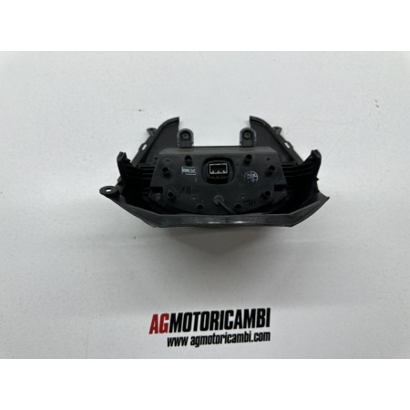 INSTRUMENTATION COMPTEUR KM YAMAHA TRICITY 125 2014-2017