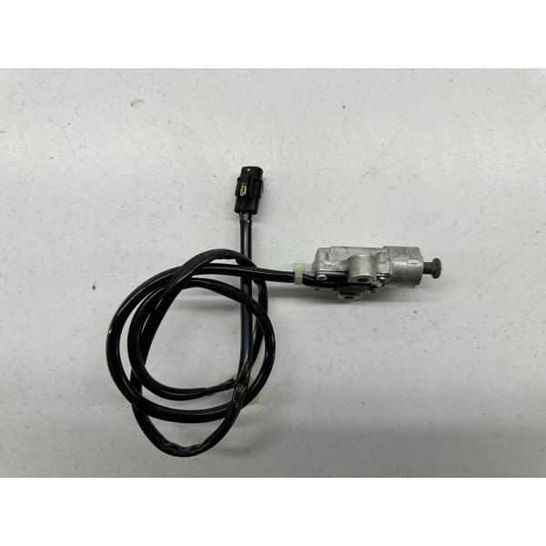 YAMAHA TRICITY 125 2014-2017 ALTERNATIVER...