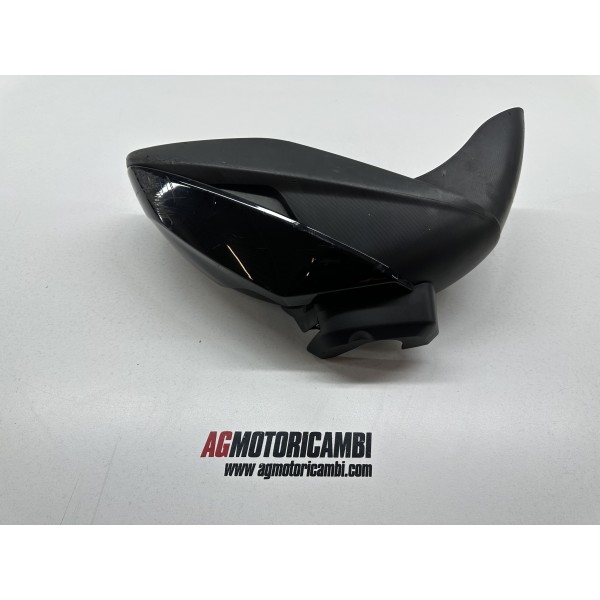 RIGHT FRONT MUDGUARD YAMAHA TRICITY 125 2014-2017