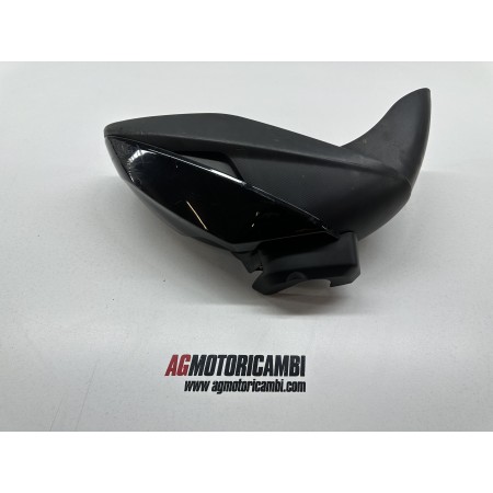 RIGHT FRONT MUDGUARD YAMAHA TRICITY 125 2014-2017