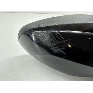 RIGHT FRONT MUDGUARD YAMAHA TRICITY 125 2014-2017 2