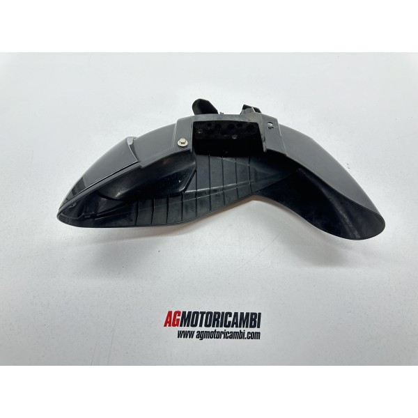RIGHT FRONT MUDGUARD YAMAHA TRICITY 125 2014-2017
