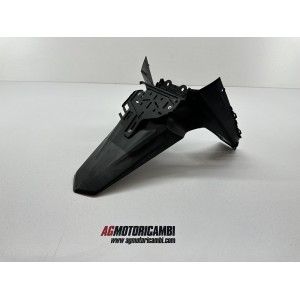 WING PLATE HOLDER YAMAHA TRICITY 125 2014-2017