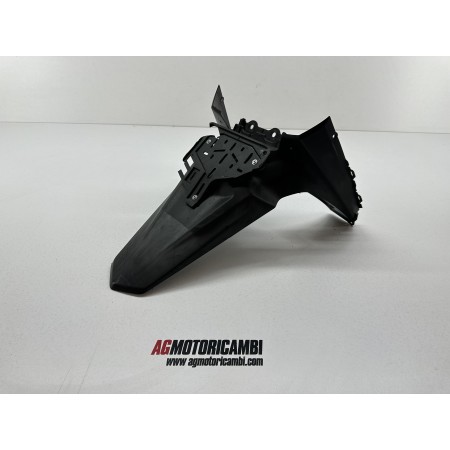 WING PLATE HOLDER YAMAHA TRICITY 125 2014-2017