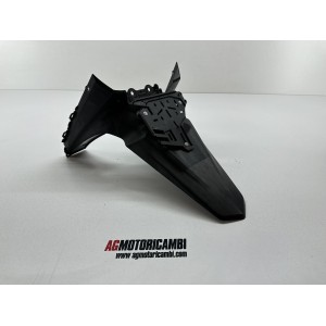 WING PLATE HOLDER YAMAHA TRICITY 125 2014-2017 2