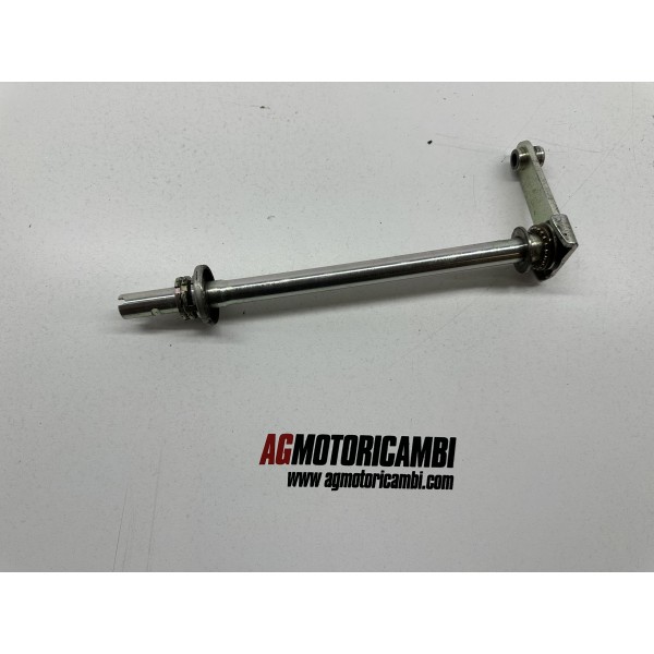 YAMAHA TRICITY 125 2014-2017 FRONT FORK...