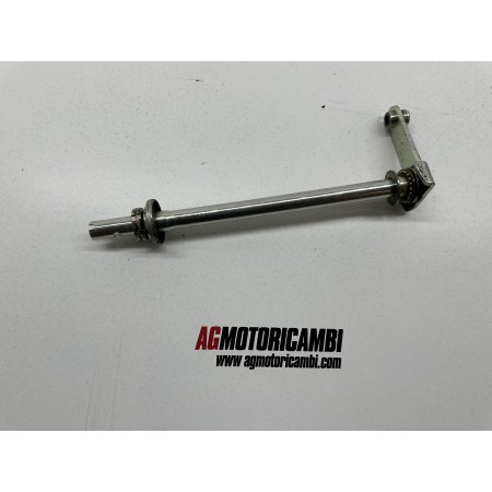 YAMAHA TRICITY 125 2014-2017 FOURCHE AVANT TIGE DE DIRECTION