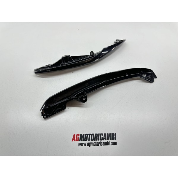 REAR RIGHT HANDLE YAMAHA TRICITY 125 2014-2017