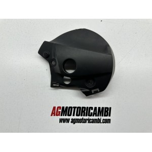 BREMSSCHEIBENABDECKUNG VORNE YAMAHA TRICITY 125 2014-2017
