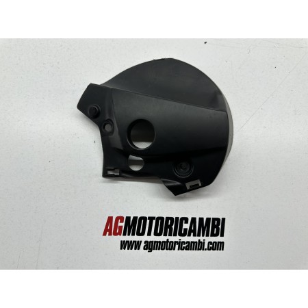 CACHE DISQUE FREIN AVANT YAMAHA TRICITY 125 2014-2017