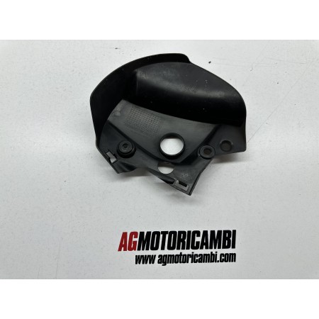 FRONT BRAKE DISC COVER YAMAHA TRICITY 125 2014-2017