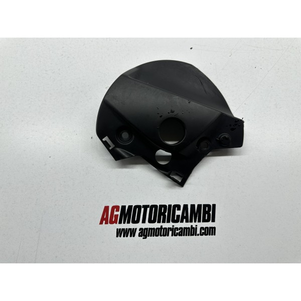 CACHE DISQUE FREIN AVANT YAMAHA TRICITY 125...