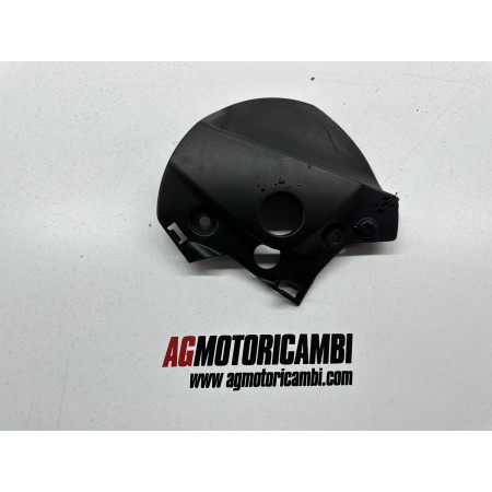 CACHE DISQUE FREIN AVANT YAMAHA TRICITY 125 2014-2017