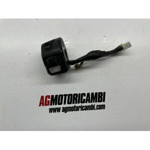 LEFT-HAND ROCKER SWITCH YAMAHA TRICITY 125 2014-2017
