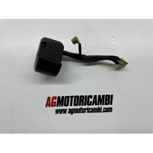 LEFT-HAND ROCKER SWITCH YAMAHA TRICITY 125 2014-2017 2