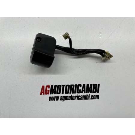 DEVIOLUCI COMMUTATORE SINISTRO SX YAMAHA TRICITY 125 2014-2017