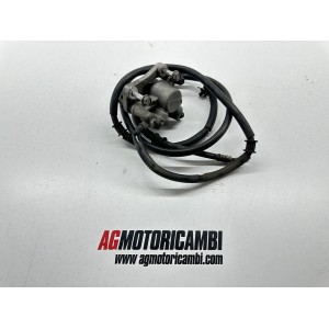 YAMAHA TRICITY 125 2014-2017 BREMSSATTEL HINTEN