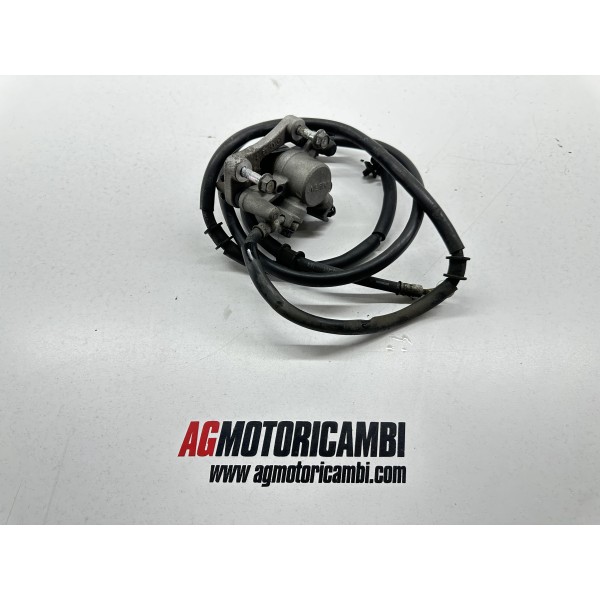 YAMAHA TRICITY 125 2014-2017 REAR BRAKE CALIPER