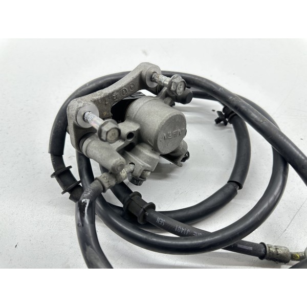 YAMAHA TRICITY 125 2014-2017 BREMSSATTEL HINTEN