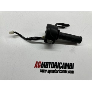 RIGHT-HAND ROCKER SWITCH YAMAHA TRICITY 125 2014-2017