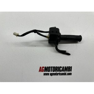 RECHTER WIPPSCHALTER YAMAHA TRICITY 125 2014-2017 2