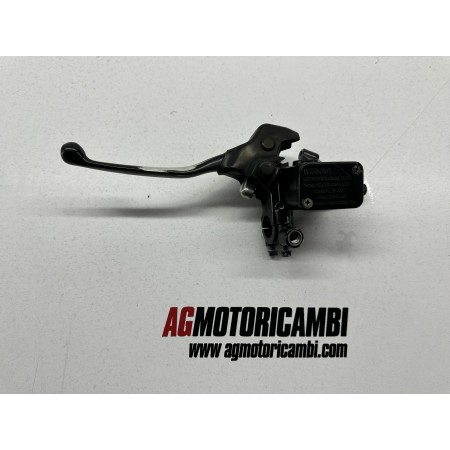 LEFT REAR BRAKE MASTER CYLINDER LEFT YAMAHA TRICITY 125 2014-2017