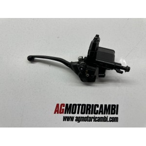 POMPA FRENO POSTERIORE SINISTRA SX YAMAHA TRICITY 125... 2