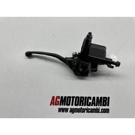 HAUPTBREMSZYLINDER HINTEN LINKS YAMAHA TRICITY 125 2014-2017