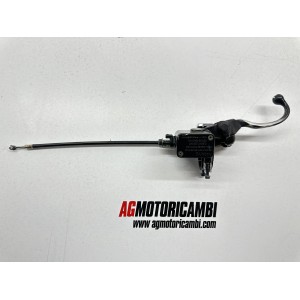 FRONT RIGHT MASTER CYLINDER YAMAHA TRICITY 125 2014-2017