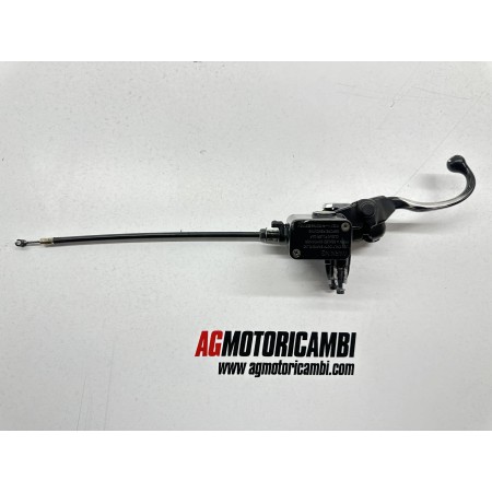 FRONT RIGHT MASTER CYLINDER YAMAHA TRICITY 125 2014-2017