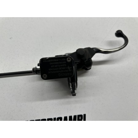 FRONT RIGHT MASTER CYLINDER YAMAHA TRICITY 125 2014-2017