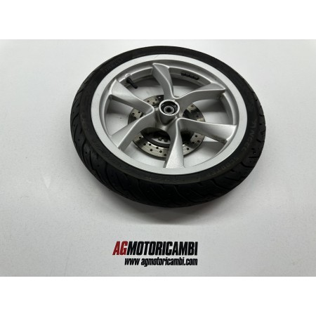 CERCHIO RUOTA ANTERIORE YAMAHA TRICITY 125 2014-2017