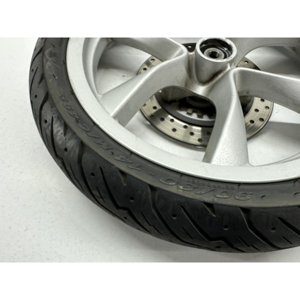 YAMAHA TRICITY 125 2014-2017 FRONT WHEEL RIM