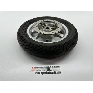 CERCHIO RUOTA POSTERIORE YAMAHA TRICITY 125 2014-2017