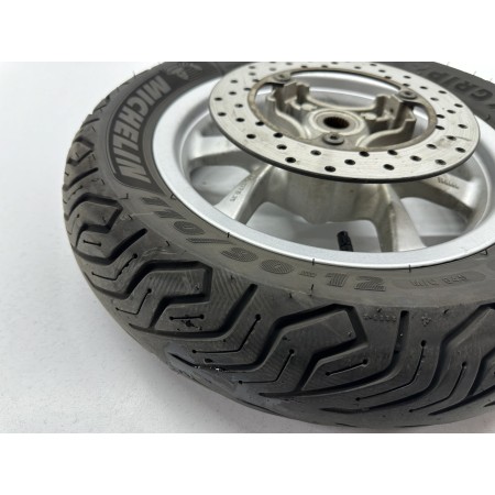 YAMAHA TRICITY 125 2014-2017 HINTERRADFELGE