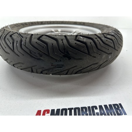 CERCHIO RUOTA POSTERIORE YAMAHA TRICITY 125 2014-2017