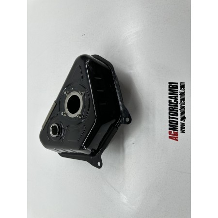 PETROL TANK YAMAHA TRICITY 125 2014-2017
