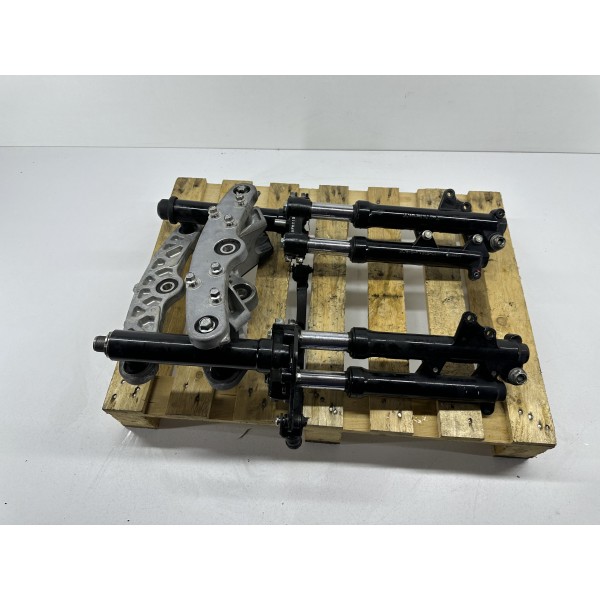 FORCELLA ANTERIORE YAMAHA TRICITY 125 2014-2017