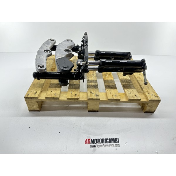 FORCELLA ANTERIORE YAMAHA TRICITY 125 2014-2017