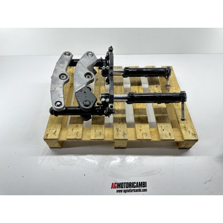 YAMAHA TRICITY 125 2014-2017 VORDERE GABEL