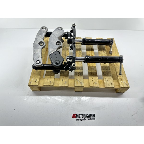 YAMAHA TRICITY 125 2014-2017 VORDERE GABEL